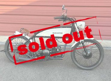 TOKORO125 ファイナルバージョンTYPE1.5?入荷しました！！！