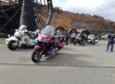 2022　新春ツーリングin淡路島