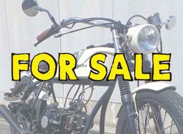 K-16 TOKORO Ver50のUSEDが出ました＾＾！