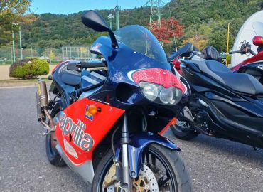 第3回　HIGHWAY BULLDOG Clubつーについて