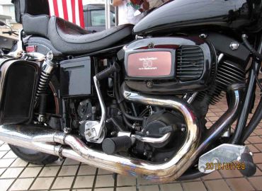 第7回　HIGHWAY BULLDOG Clubバーベキューイベントについて・・・