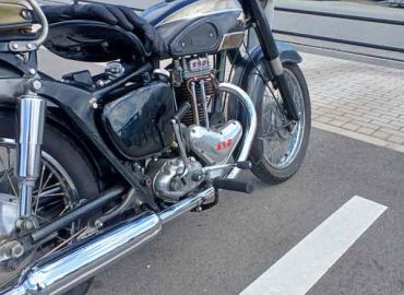 第6回　HIGHWAY BULLDOG Clubツーのご案内